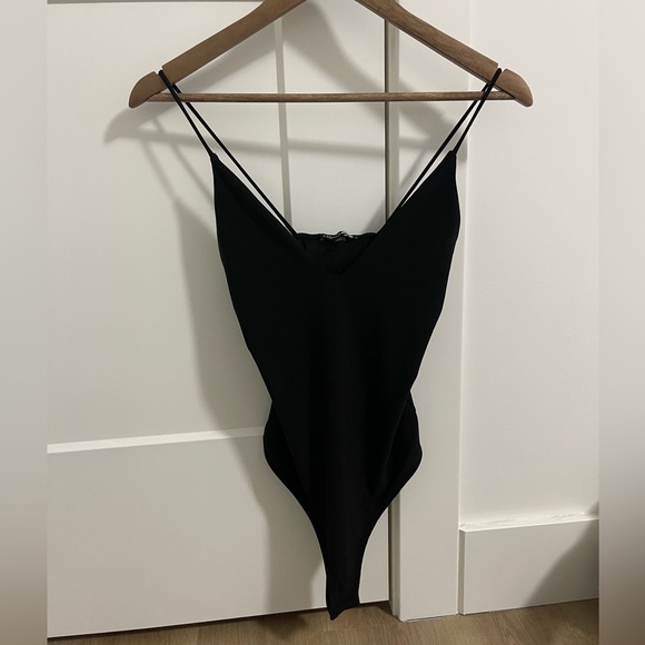 BRAND NEW FASHION NOVA BODYSUIT - Picture 1 of 2